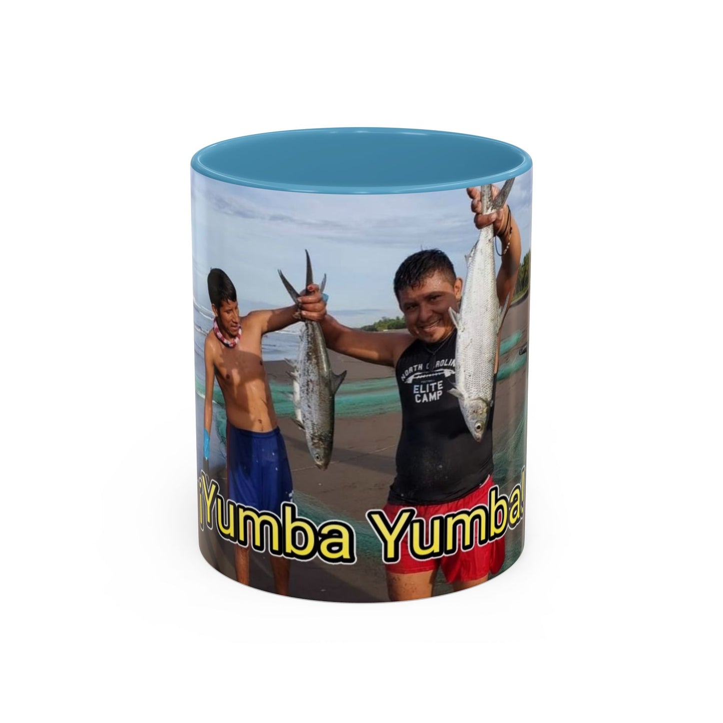 Yumba Taza (11, 15oz)