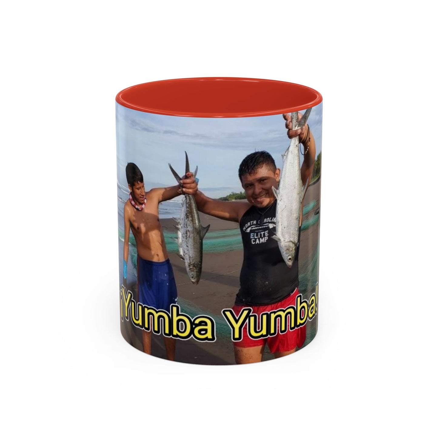 Yumba Taza (11, 15oz)