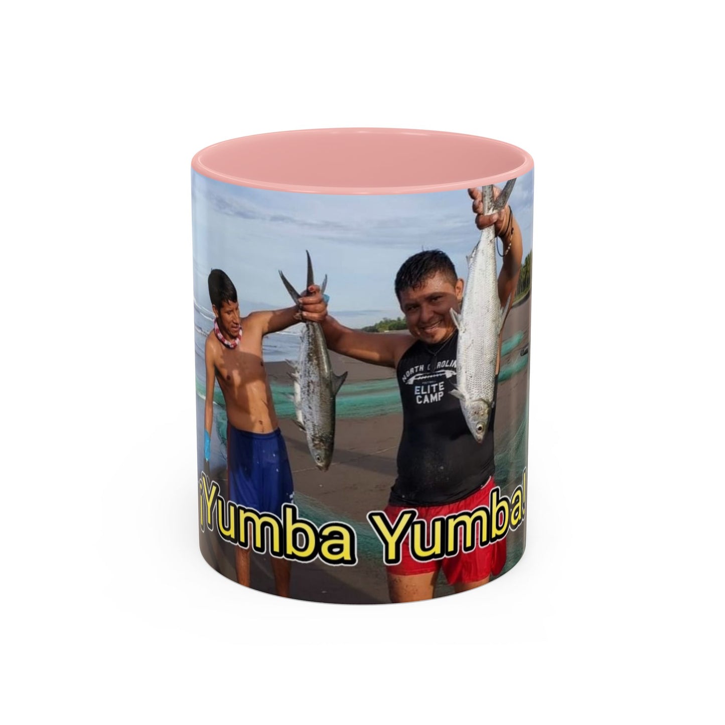 Yumba Taza (11, 15oz)